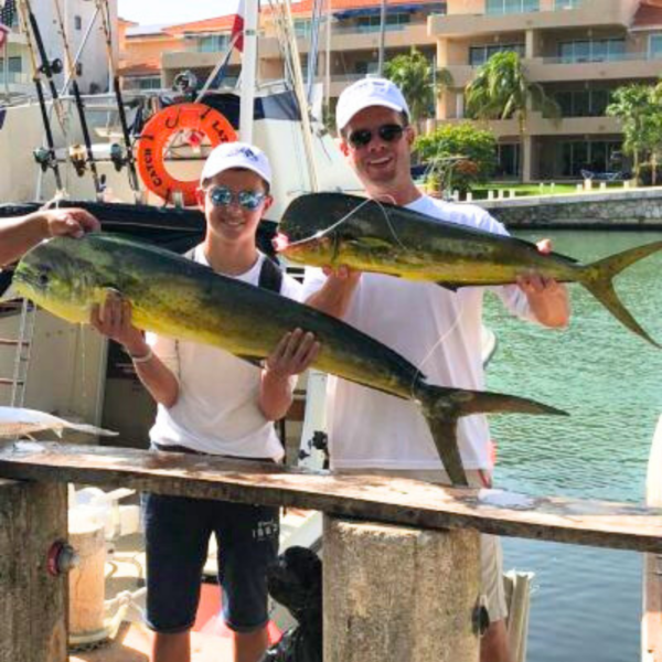 AAA Charters and Adventures