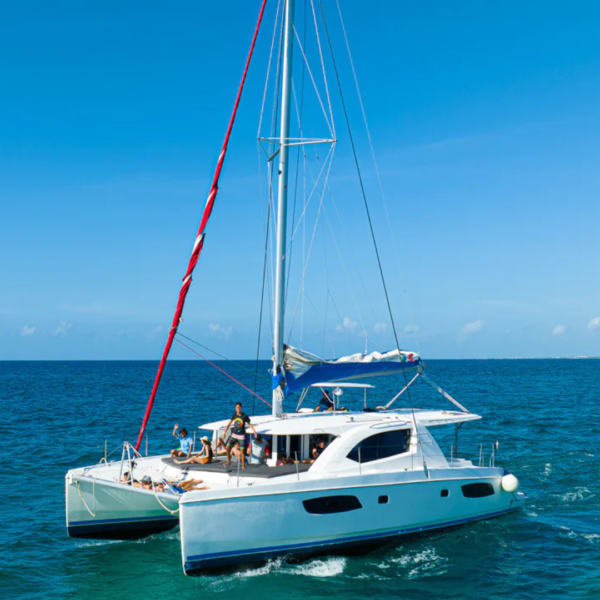 Riviera Elite Yacht Tours