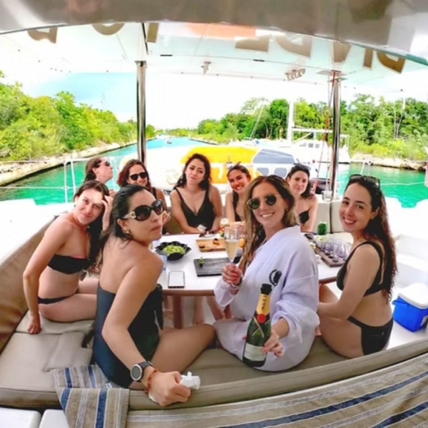 Calypso Charters