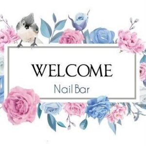 Welcome Nail bar