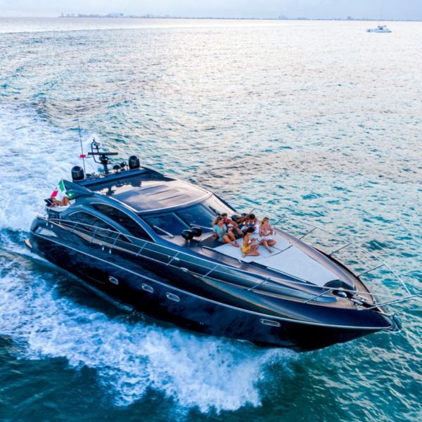 Yacht Vibes