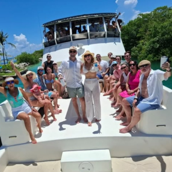 H2OH Sun Cruises