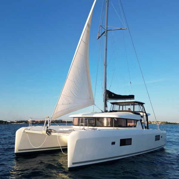Puerto Aventuras Yatching