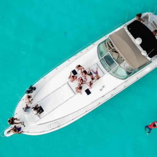 Drexel Yachts