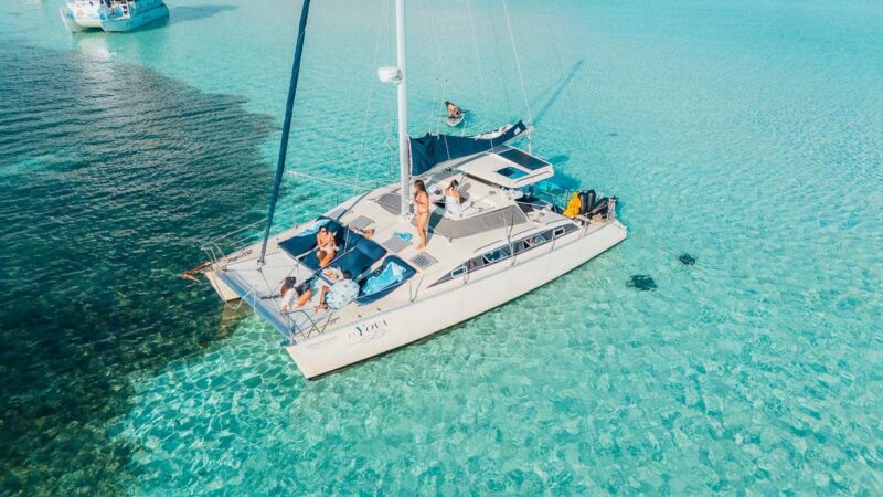 Blue Compass Private Charters