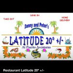 Latitude 20