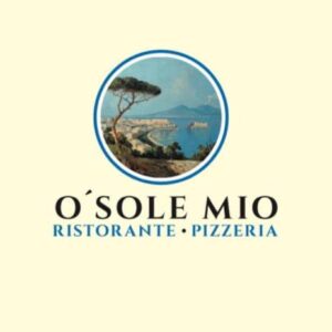 O´Sole Mio