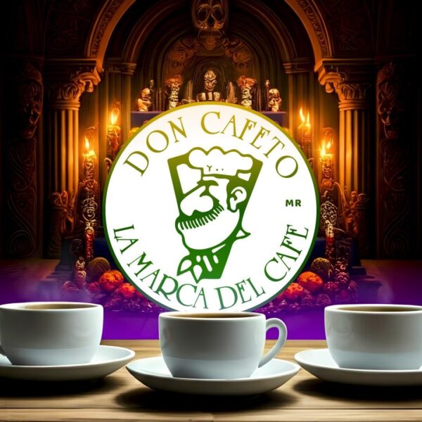 Don Cafeto