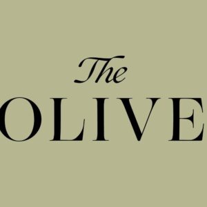 The Olive Nail Lounge