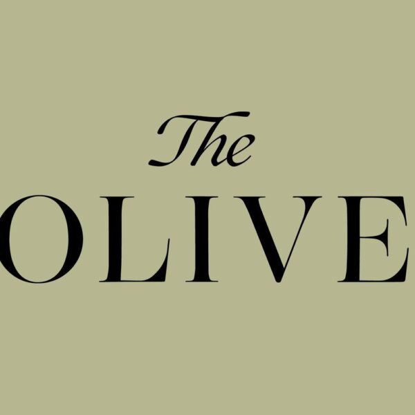 The Olive Nail Lounge