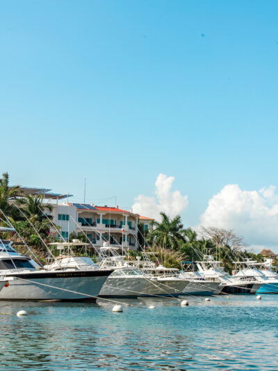 Marina