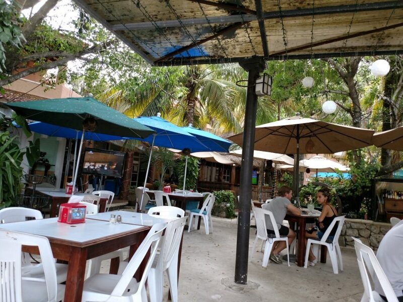 The Pub
